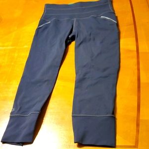Athleta Workout Pants - Size XXS